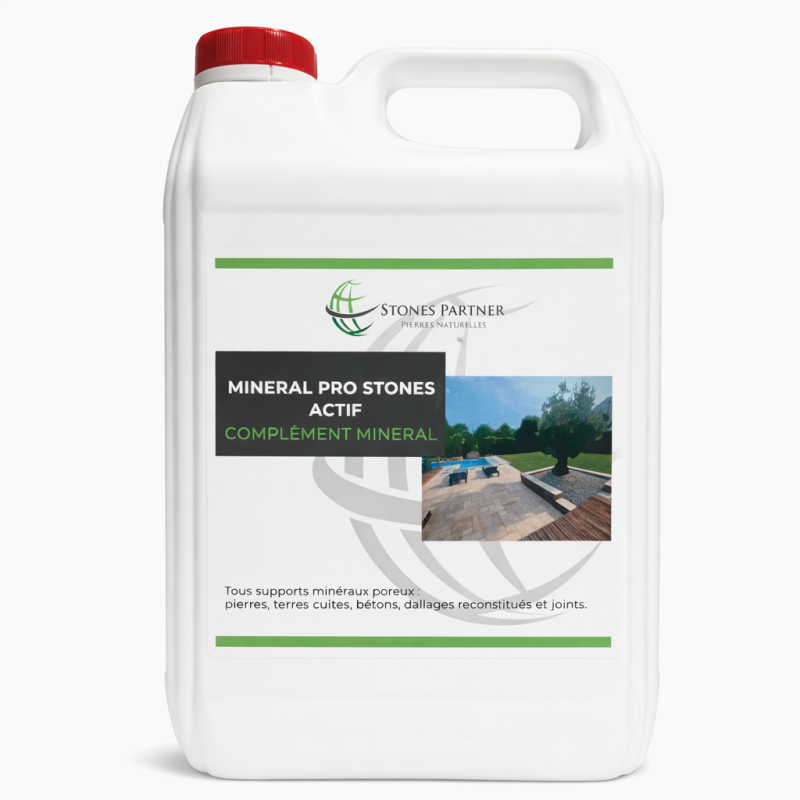 Minéral Pro Stones Activ