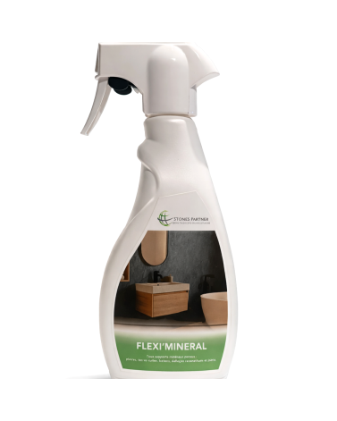 Spray Flexi Minéral 500 ml