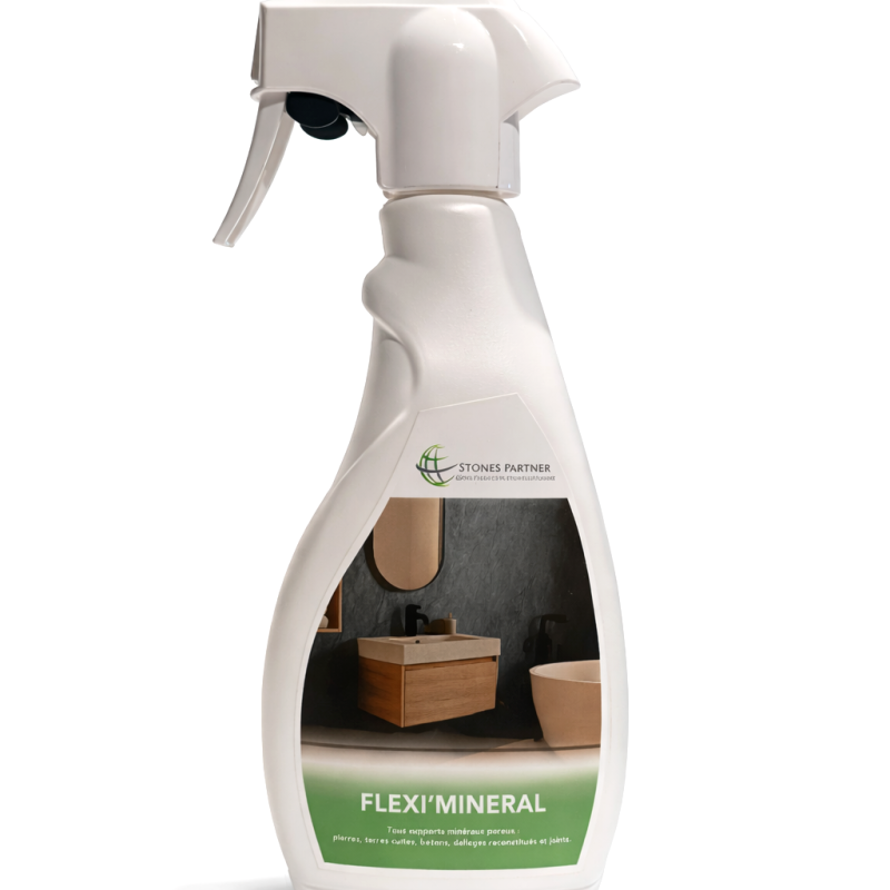 Spray Flexi Minéral 500 ml