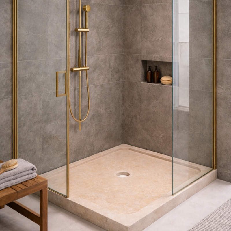 Receveurs de douche Receveurs de douche