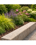 Bordure Granit beige Bordure Granit beige