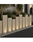 Palissade Tandur beige Palissade Tandur beige