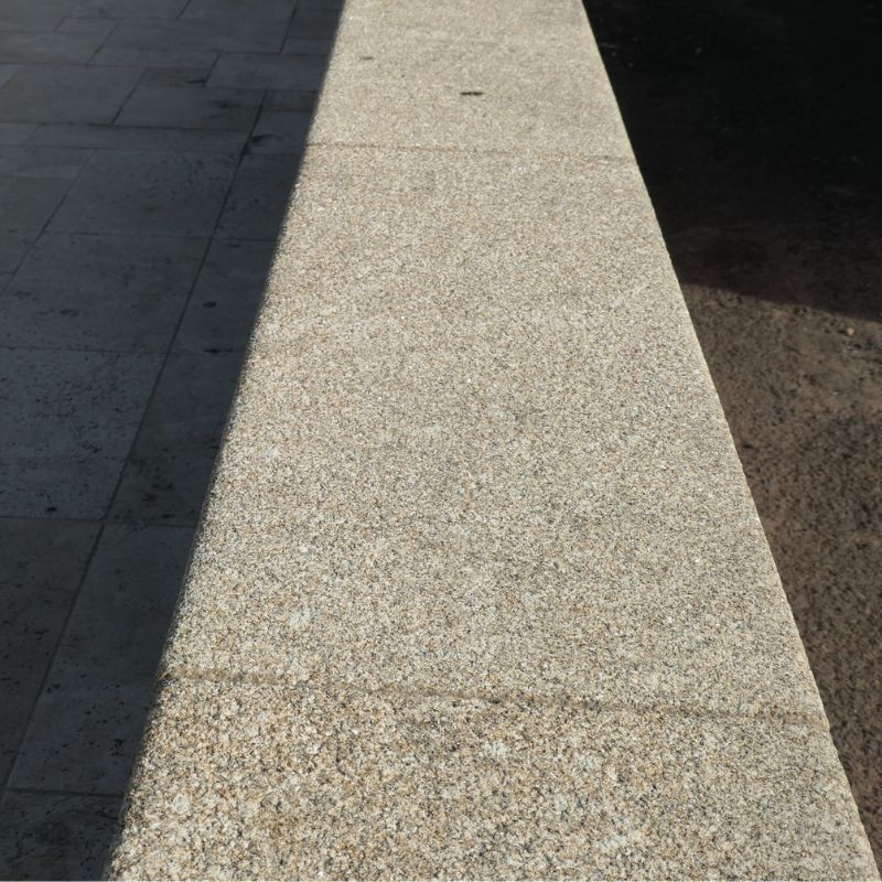 Couvertine Granit beige