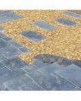Dallage Bluestone