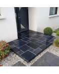 Dallage Bluestone