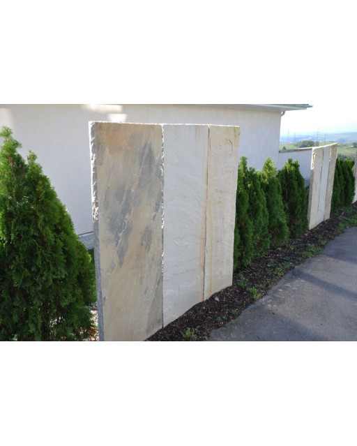 Palissade Grès mint