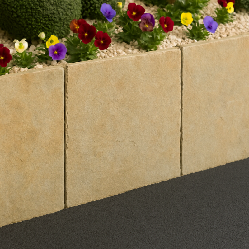 Palissade Tandur beige Palissade Tandur beige