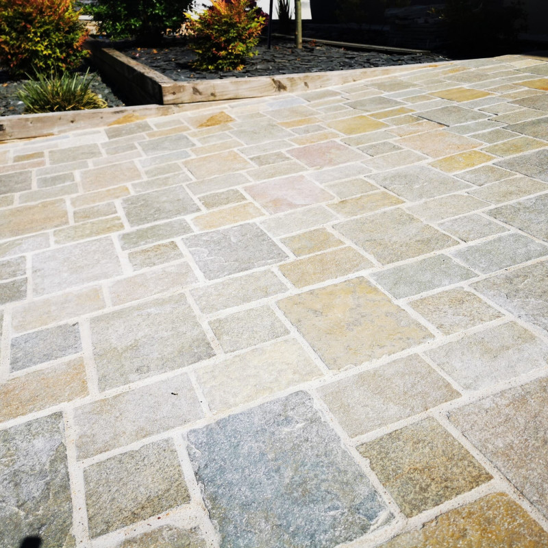 Pavé Tandur beige Pavé Tandur beige