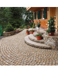 Pavé Granit beige Pavé Granit beige
