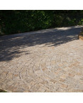 Pavé Granit beige Pavé Granit beige
