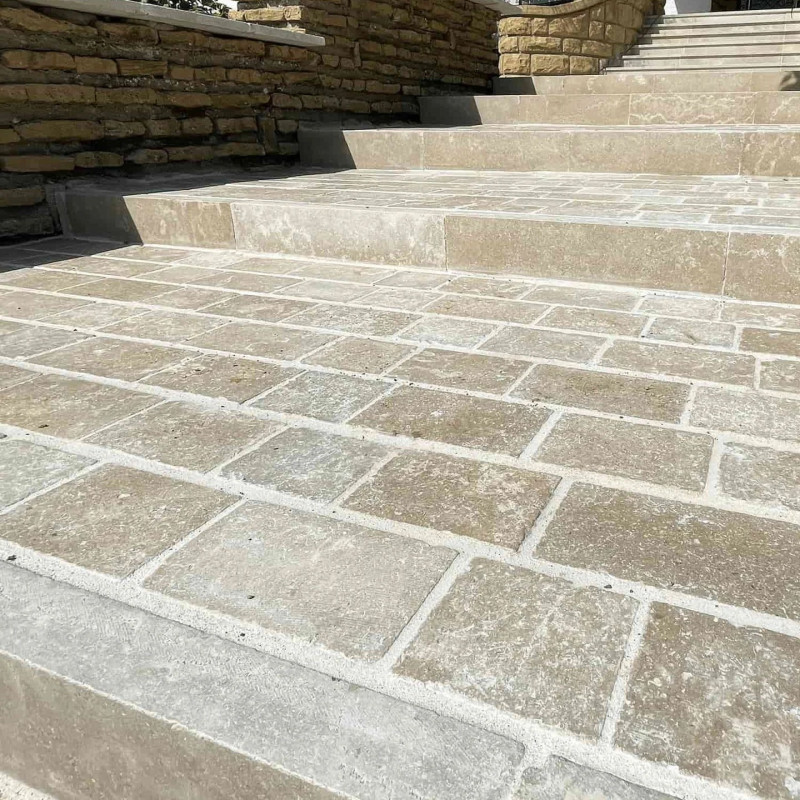 Pavé Antic Grey Pavé Antic Grey