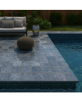 Pavé Cristalblue Pavé Cristalblue