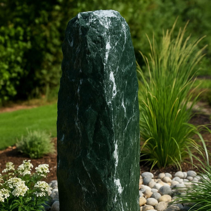 Monolithe Green Angel Monolithe Green Angel