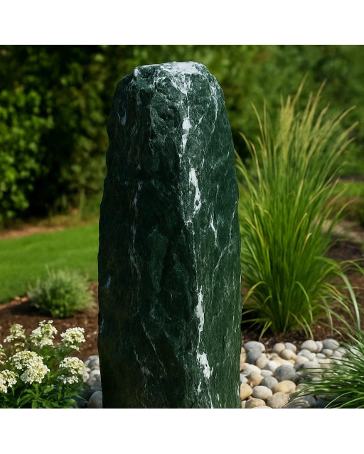 Monolithe Green Angel