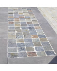 Pavé pierre de Bali Pavé pierre de Bali