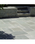 Dallage Tandur contemporain ( gris scié) Dallage Tandur contemporain ( gris scié)