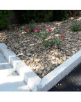 Bordure Granit gris Bordure Granit gris