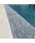Margelle de piscine Cristalstone