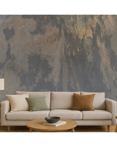Feuille de pierre Rustic Autumn