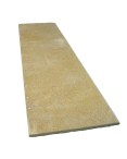Margelle d'angle de Plage de piscine Tandur beige