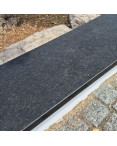 Couvertine Granit noir