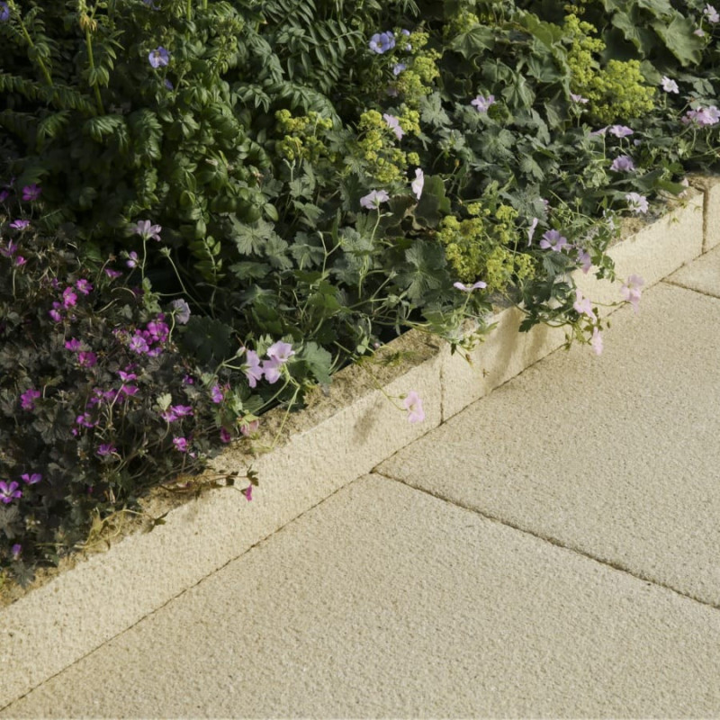 Bordure Granit beige Bordure Granit beige
