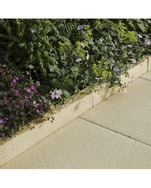 Bordure Granit beige