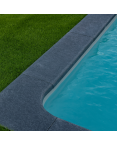 Margelle de piscine Bluestone Margelle de piscine Bluestone