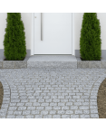 Pavé Granit gris Pavé Granit gris