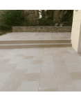 Dallage Antic Grey
