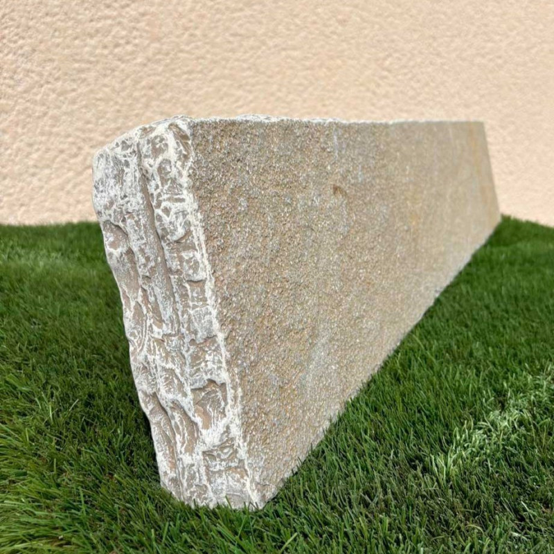 Bordure Tandur beige Bordure Tandur beige