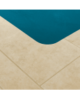 Margelle de piscine Travertin light  1er choix