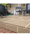 Opus Tandur beige