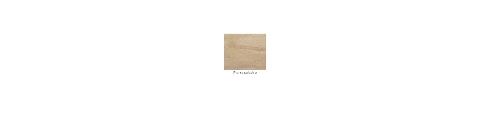 Pierre calcaire
