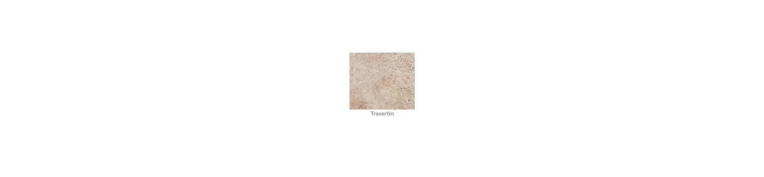Travertin