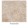 Travertin