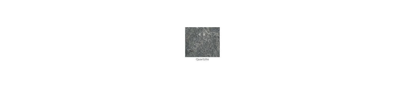 Quartzite